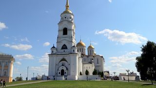 ウスペンスキー大聖堂 (ウラジーミル)