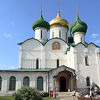 スパソ エフフィミエフ修道院