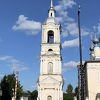 スモレンスカヤ教会