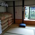 檜枝岐小屋