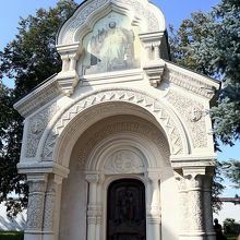 ニコーリスカヤ教会