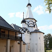 ウスペンスカヤ教会