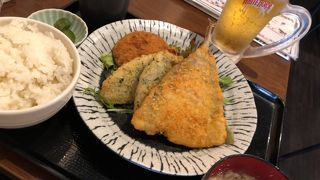 九州料理居酒屋 旨かもん 小田原