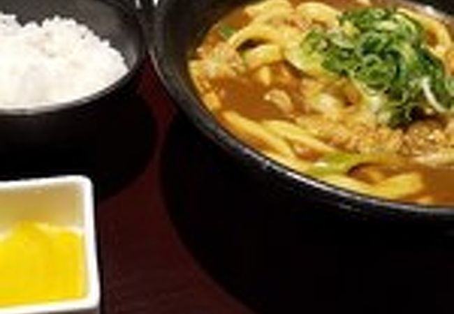 カレーうどん専門店 千吉 栄店 クチコミ アクセス 営業時間 名古屋 フォートラベル