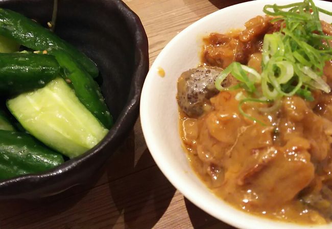 串カツ ホルモン ニュー朝日 梅田お初天神店 クチコミ アクセス 営業時間 キタ 大阪駅 梅田 フォートラベル