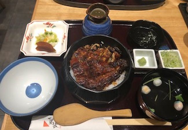 ひつまぶし名古屋備長 グランフロント大阪店 クチコミ アクセス 営業時間 キタ 大阪駅 梅田 フォートラベル