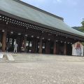 奈良の神社