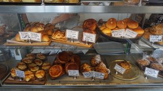 なにかとサプライズを感じるお店だと思います