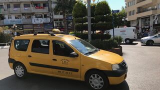 クサダシュから聖母マリアの家まで