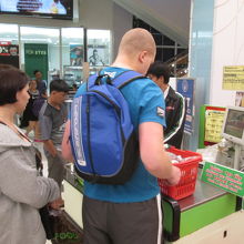 ビッグC (ラチャダムリ店)