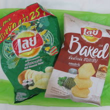 ビッグC (ラチャダムリ店)