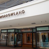 トゥモローランド (三井アウトレットパーク ジャズドリーム長島店)