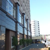 駅近で便利でした