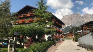 ホテル ポンテチザ