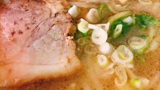 地元密着の食堂