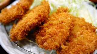 【Revisit】ヒレかつも最高＠溜池山王