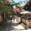 アンタルヤの旧市街