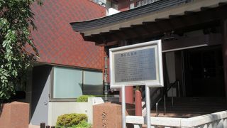 家康の側室でした