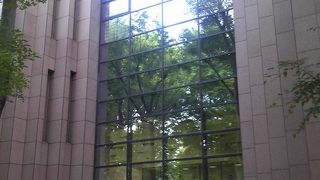 観光地ではないけれど