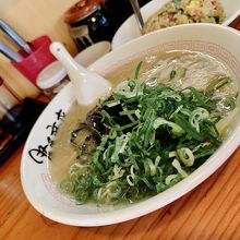 ラーメンSHOP 祭尾商店