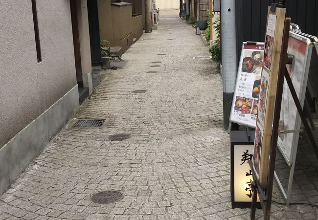 かくれんぼ横丁 クチコミ アクセス 営業時間 神楽坂 飯田橋 フォートラベル