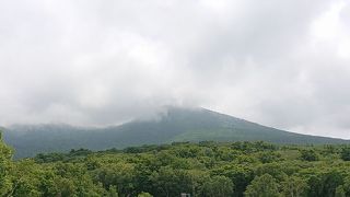 青森を代表する山