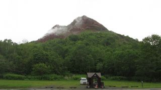 気軽に登山ができる山