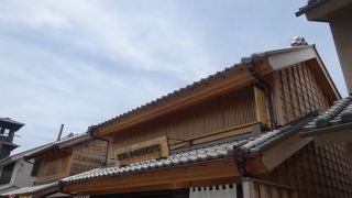 外観だけでも是非！