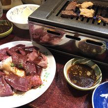 やっぱり大阪は焼肉美味しいよ