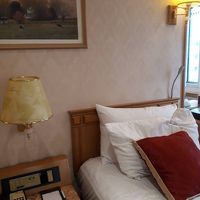 コスモスホテル