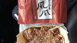 大阪人のソウルフード