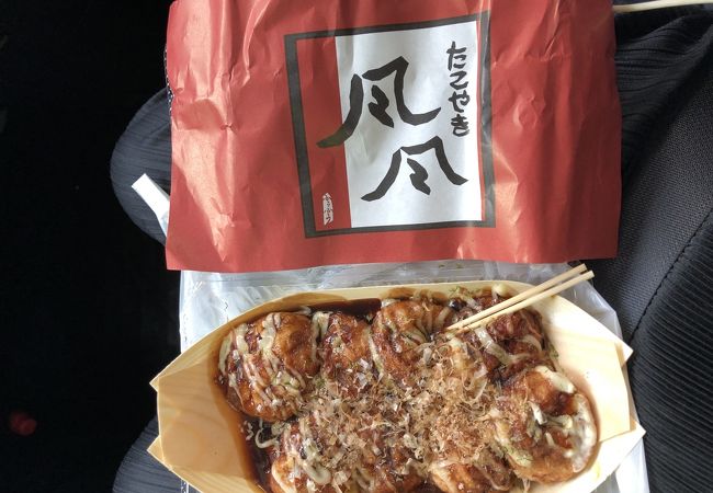 たこやき風風 野田阪神店 クチコミ アクセス 営業時間 キタ 大阪駅 梅田 フォートラベル