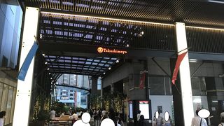 未来縁日してました。