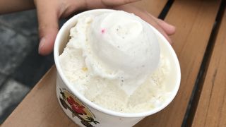 アロハジェラート (アラモアナセンター店)