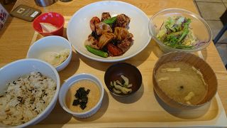 急いでいる時は不向き