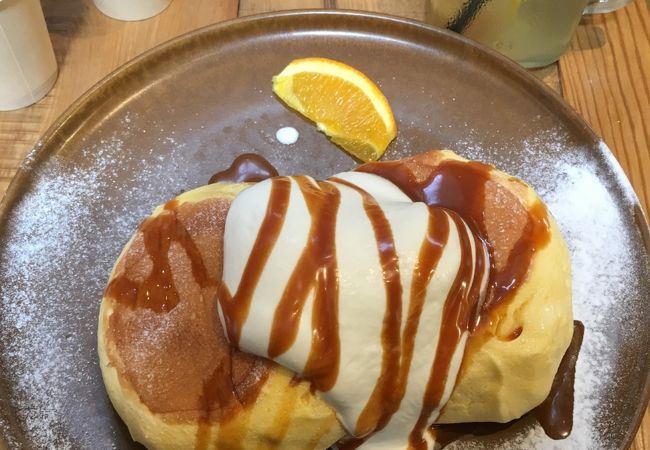 ナカマチ カフェ クチコミ アクセス 営業時間 松本 フォートラベル