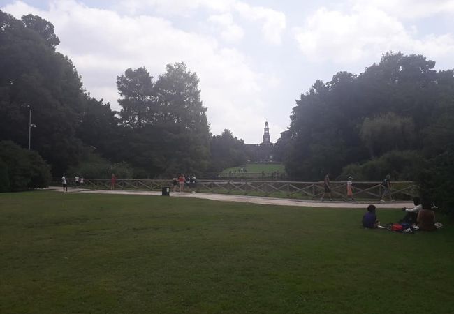 センピオーネ公園 クチコミ アクセス 営業時間 ミラノ フォートラベル センピオーネ公園 クチコミ アクセス 営業時間 ミラノ フォートラベル