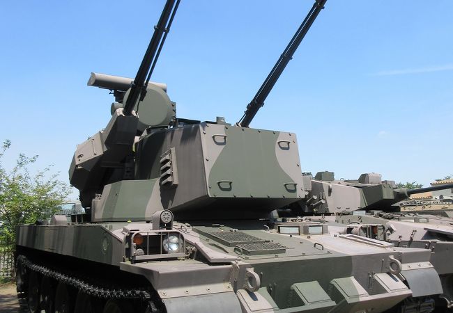 陸上自衛隊広報センター りっくんランド クチコミ アクセス 営業時間 新座 朝霞 和光 志木 フォートラベル