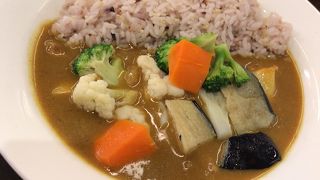 乗り換えのすきま時間に