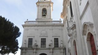 Igreja e Convento da Grassa