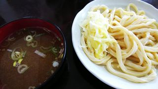 富士吉田うどん再デビュー