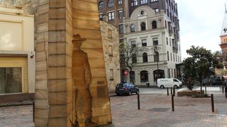 観光客に人気の撮影スポット