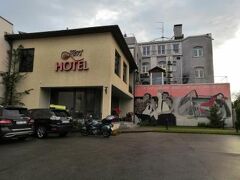 Hotel Kert FREE PARKING 写真