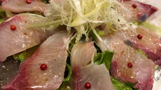 炭火イタリアン酒場 ボスコ 南3条本店