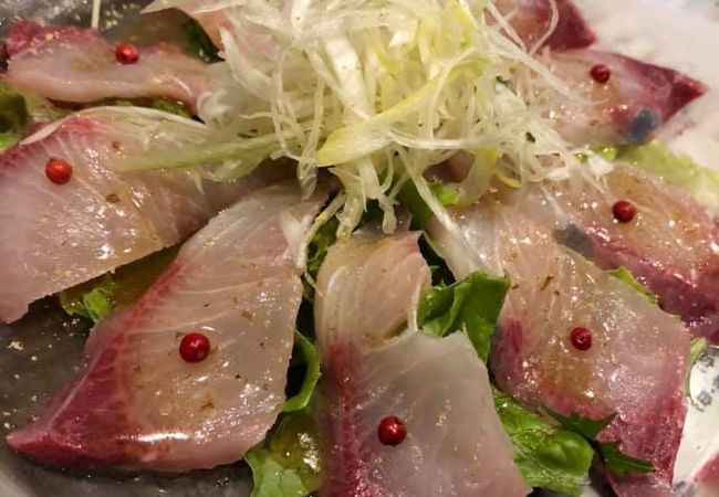 イタリアン居酒屋