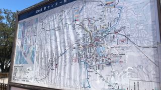 忘れ物は営業所に問い合わせ