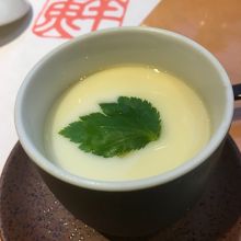茶碗蒸し