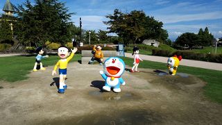 高岡おとぎの森公園