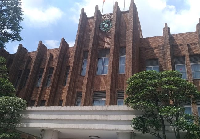 拓殖大学学生食堂 文京キャンパス クチコミ アクセス 営業時間 神楽坂 飯田橋 フォートラベル
