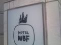 ホテル WBF 淀屋橋南 写真